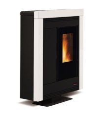 Kachle Nordica Souvenir biele