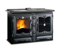 NORDICA AMERICA kuchynský šporák na drevo