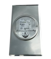 Regulátor komínového ťahu RCW-S