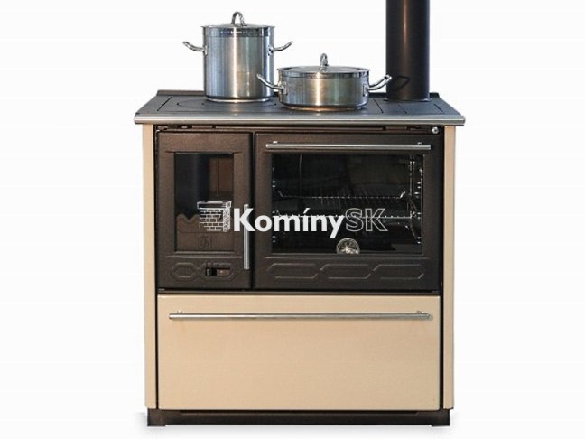 Plamen 850 GAS