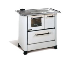 Nordica Romantica SX ľavý biely