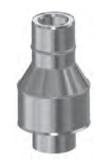 Nasávanie vzduchu Nasávanie vzduchu