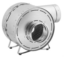 Teplovzdušný ventilátor ANeco Darco