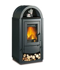 kachle na drevo Nordica Norwegia
