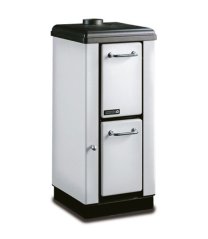 Kachle Nordica Mignon Biele