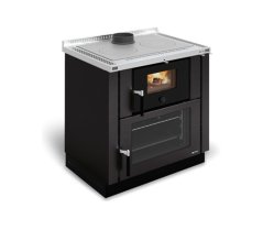 Kuchynský šporák Nordica Verona čierny Kuchynský šporák Nordica Verona čierny