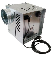 Krbový ventilátor AN1 Darco Krbový ventilátor AN1 Darco