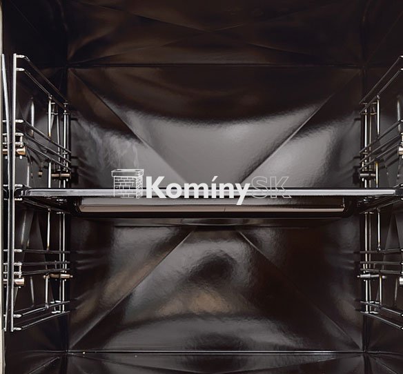 Rúra na pečenie šporáku