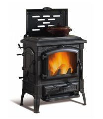 Kachle na drevo Isetta Evo Kachle na drevo Isetta Evo