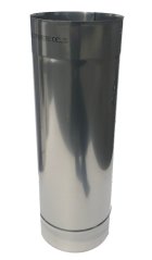 Nerezová vložka 500 mm