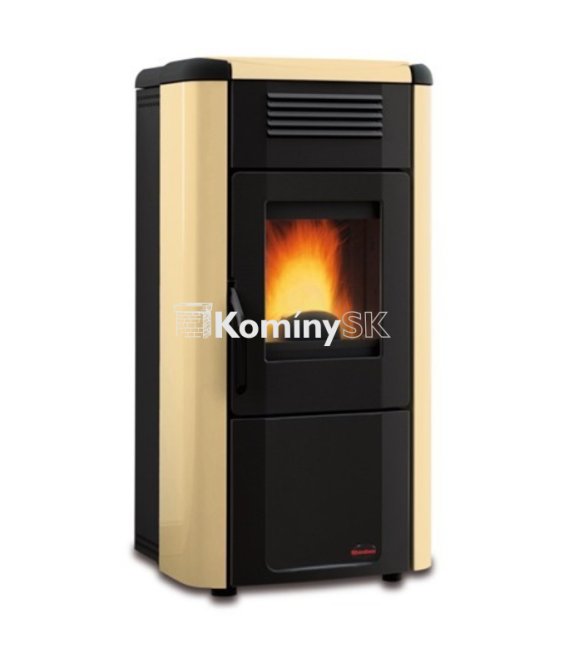 Kachle Nordica Viviana Evo Krémové