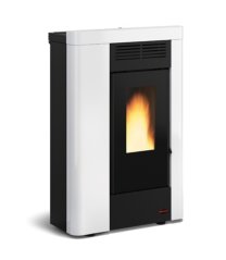 Kachle Nordica Annabella biele