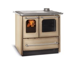 Šporáky na drevo Sovrana Easy Kapucino Šporáky na drevo Sovrana Easy Kapucino