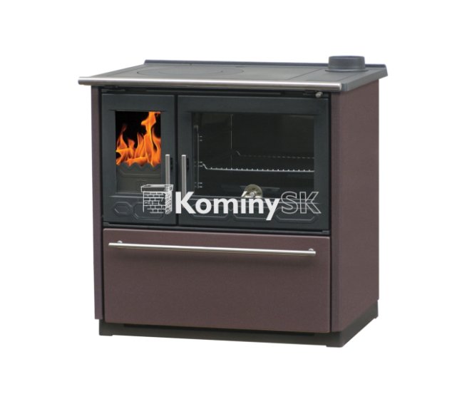 Sporák Plamen Thermo 850 pravý