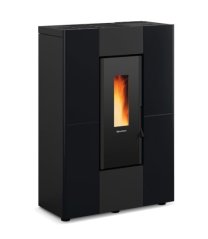 Kachle Nordica Marilena Plus čierne