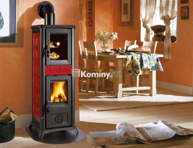 Nordica Gemma Forno