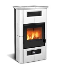 Kachle na drevo Wanda Classic Evo