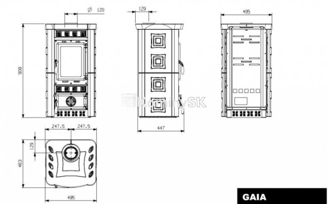 Rozmery