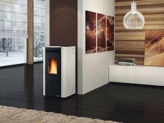 Kachle na pelety Nordica Ketty EVO