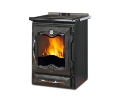 Šporák kuchynský CUCINOTTA čierny