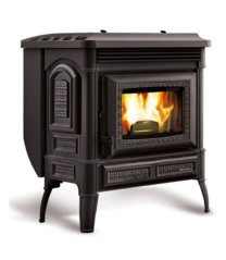 Liatinová piecka Nordica Teodora