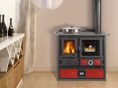 Termorosa Ready DSA šporák s výmeníkom