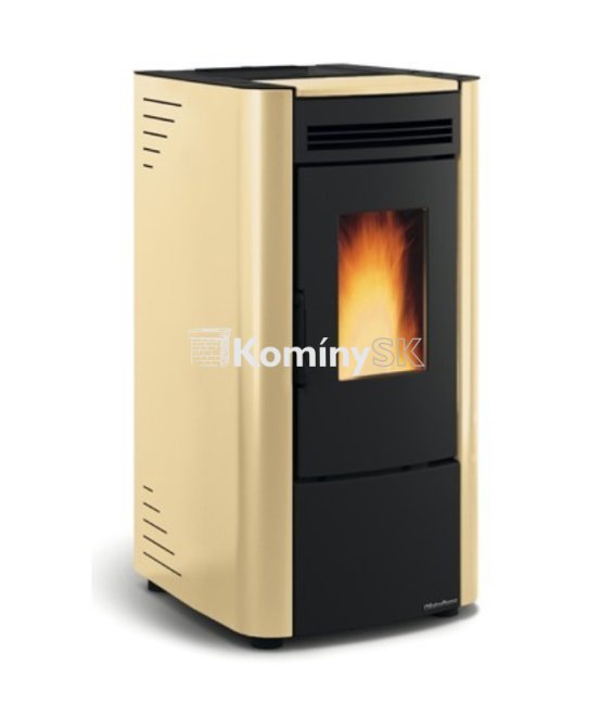 Kachle Nordica Ketty EVO krémové