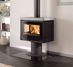 Krbové kachle Nordica Astrid