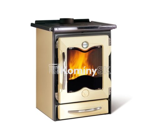 Šporák kuchynský CUCINOTTA krémový