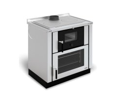 Kuchynský šporák Nordica Verona nerez Kuchynský šporák Nordica Verona nerez