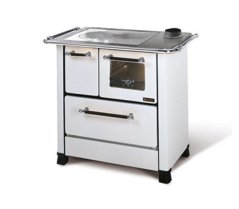 Šporák Romantica 4,5 biely