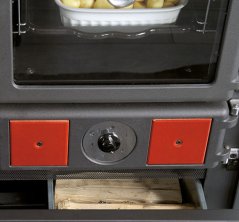 Sporák Termorosa Nordica