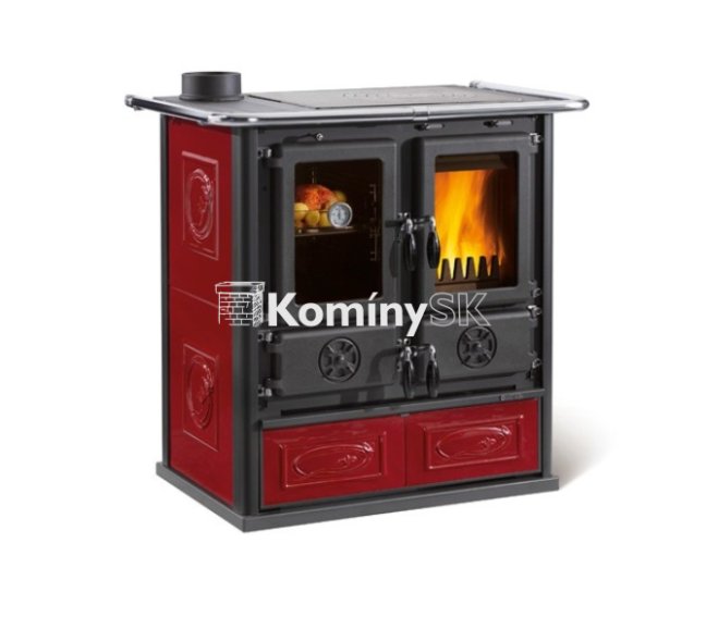 Nordica Rosetta Sinistra bii bordnova