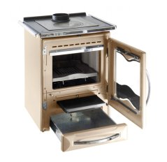 CUCINOTTA otvorený model