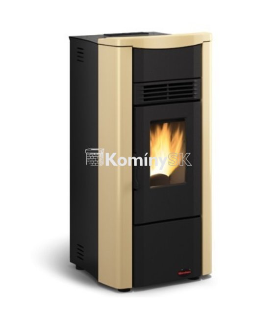 Kachle Nordica Giusy Evo krémové