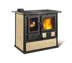 Rosa Reverse Sinistra krémový