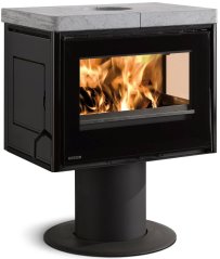 Kachle Nordica Astrid