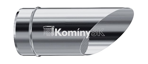 Bočné ukončenie