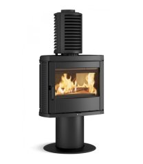 Liatinové Krbové kachle Nordica Jennifer PRS