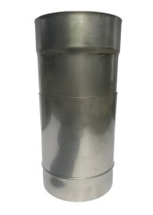 Dilatačný teleskop do komína