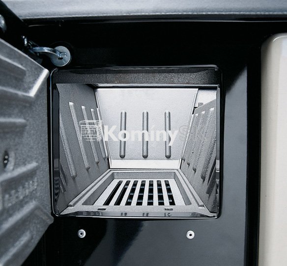 Nordica Romantica ohnisko