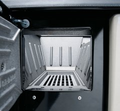 Nordica Romantica ohnisko