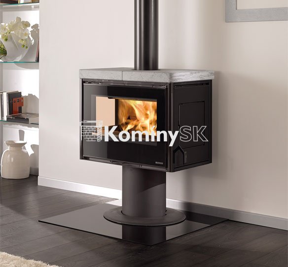 Krbové kachle Nordica Astrid