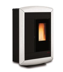 Kachle Nordica Souvenir LUX biele