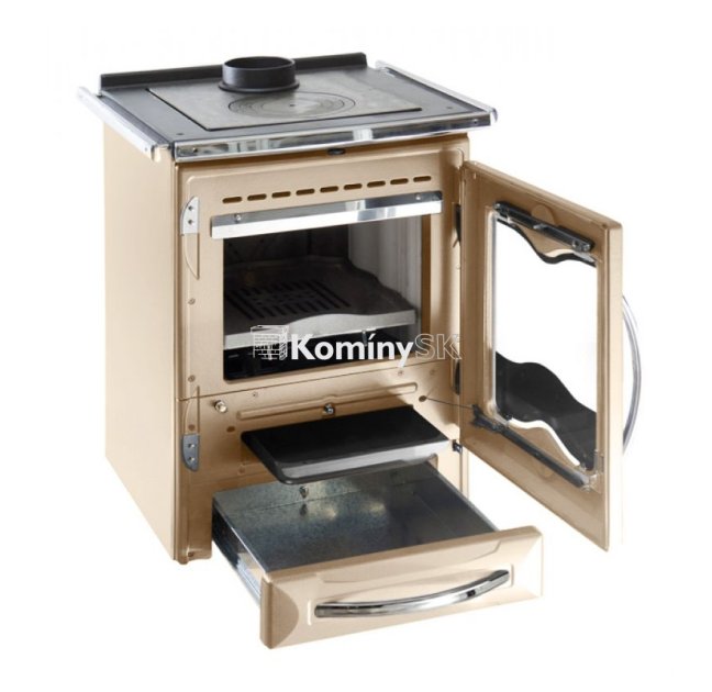 CUCINOTTA otvorený model