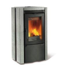 Teplovzdušné kachle Nordica ESTER Prírodný kameň Teplovzdušné kachle Nordica ESTER Prírodný kameň