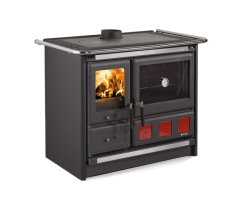 Šporák na drevo Rosa XXL