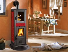 Nordica Gemma Forno