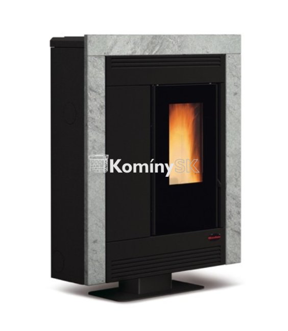 Kachle Nordica Souvenir LUX prírodný kameň