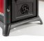 Nordica Gemma Forno otvor pre vzduch